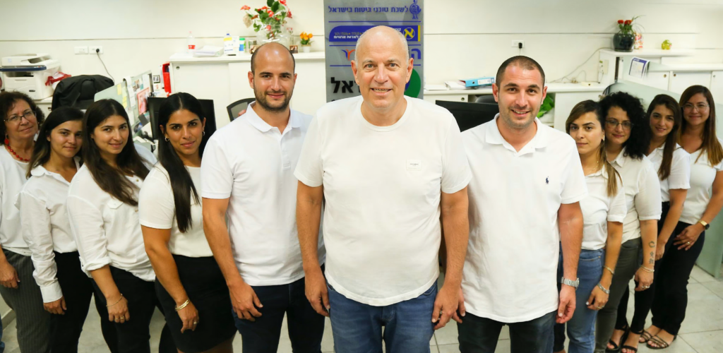 פיטרו ביטוחים בעפולה והצפון