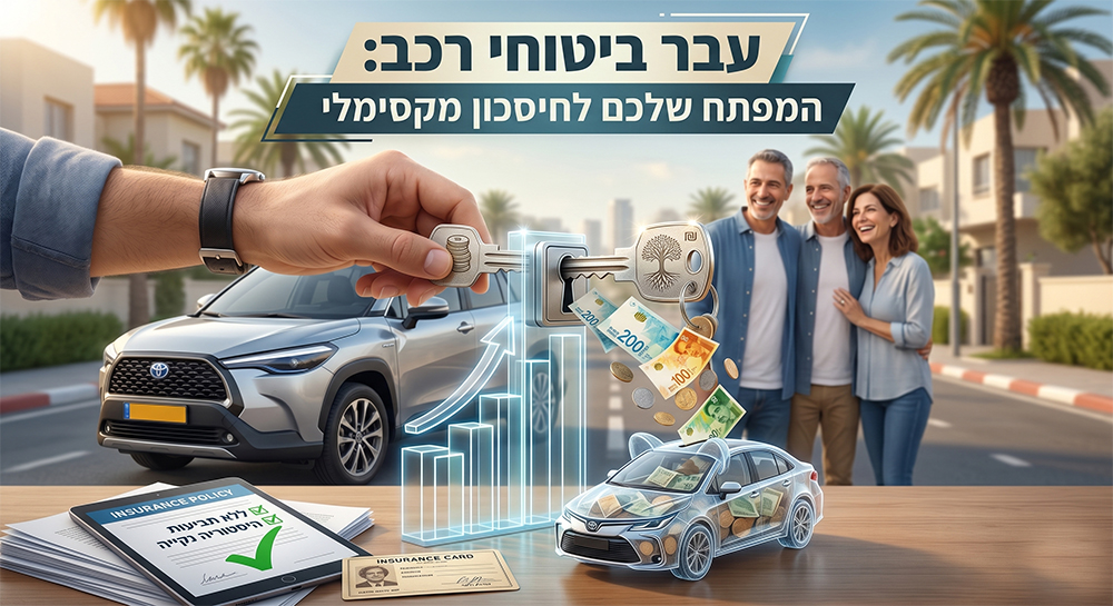 עבר ביטוחי רכב | ביטוח לרכב | ביטוח לרכב בצפון | ביטוח לרכב בעפולה | ביטוחים לרכב - פיטרו ביטוחים